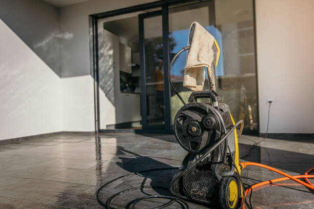 Spring Cleaning in Woodinville, WA