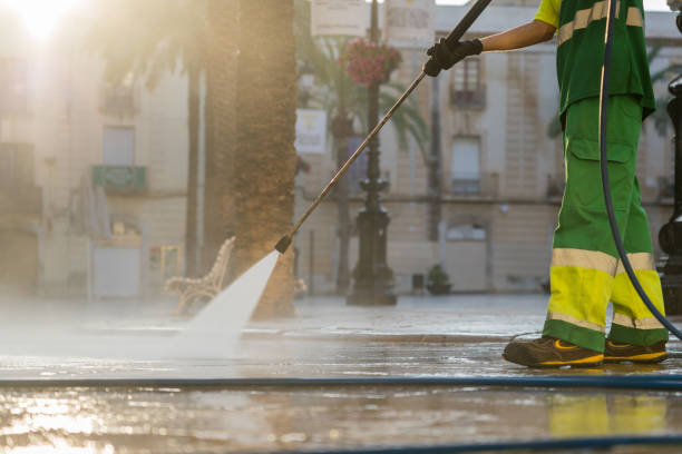 Woodinville, WA Pressure Washing Services Company
